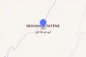 خريطة