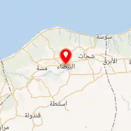 خريطة