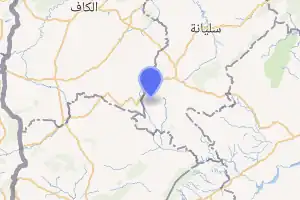 خريطة