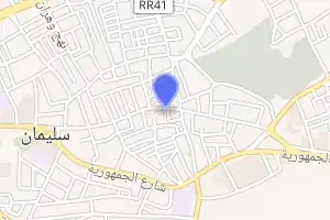 خريطة