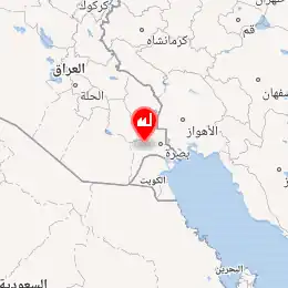 خريطة