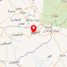 خريطة
