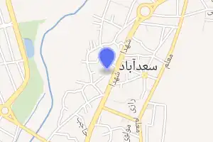 خريطة