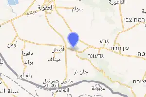 خريطة