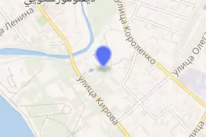 خريطة