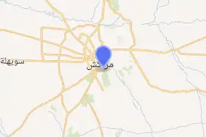خريطة