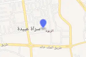 خريطة