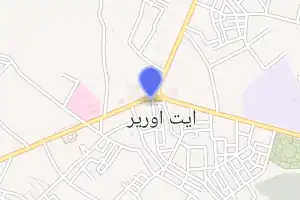 خريطة