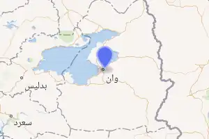 خريطة