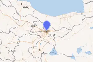خريطة