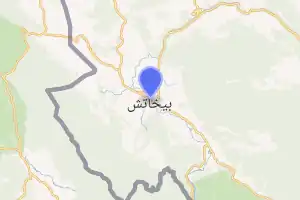 خريطة