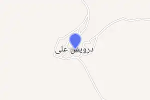 خريطة