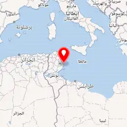 خريطة