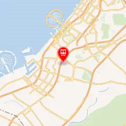 خريطة