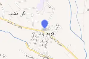 خريطة