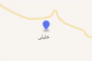 خريطة