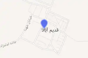 خريطة