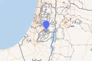 خريطة