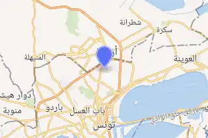 خريطة