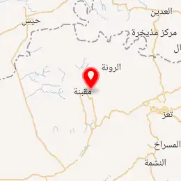 خريطة