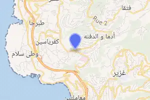 خريطة