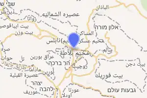 خريطة
