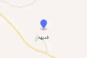 خريطة