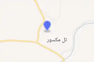 خريطة