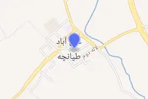 خريطة