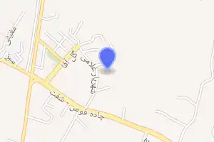 خريطة