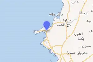 خريطة