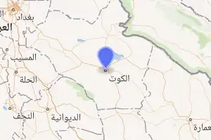 خريطة