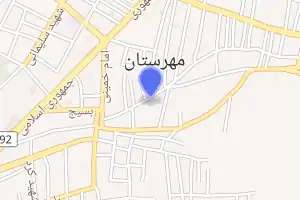 خريطة