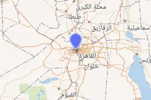 خريطة