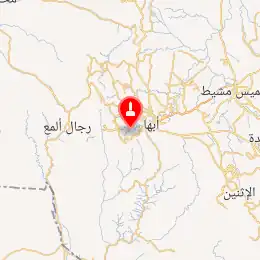 خريطة