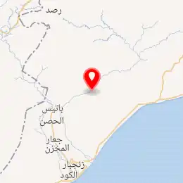 خريطة