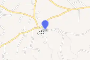 خريطة