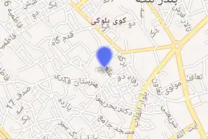 خريطة