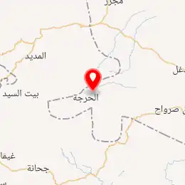 خريطة