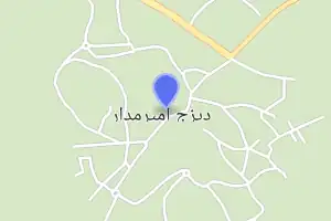 خريطة