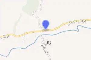 خريطة