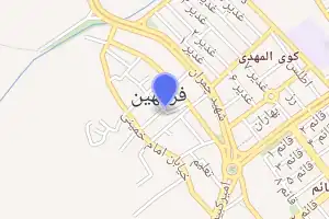 خريطة