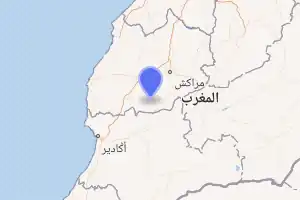 خريطة