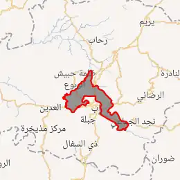 خريطة