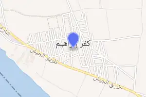 خريطة