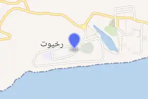 خريطة