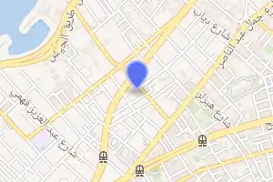 خريطة