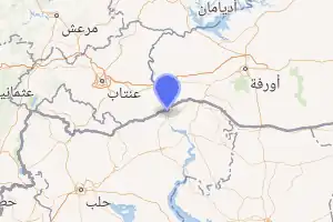 خريطة