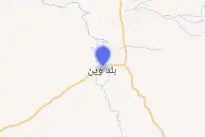 خريطة