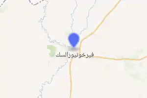 خريطة